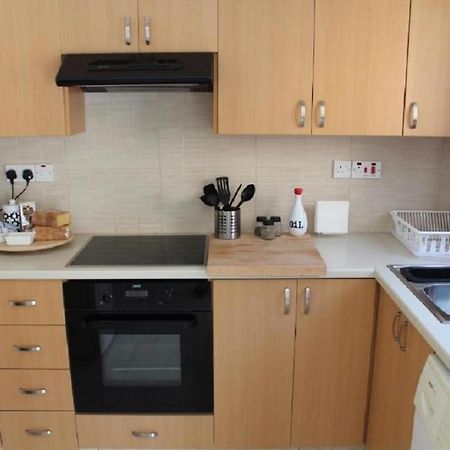 Estia Luxury Maisonette Пафос Екстер'єр фото