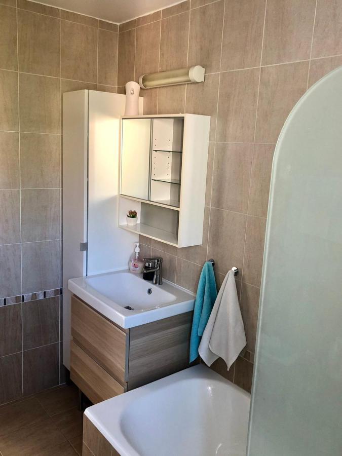 Estia Luxury Maisonette Пафос Екстер'єр фото